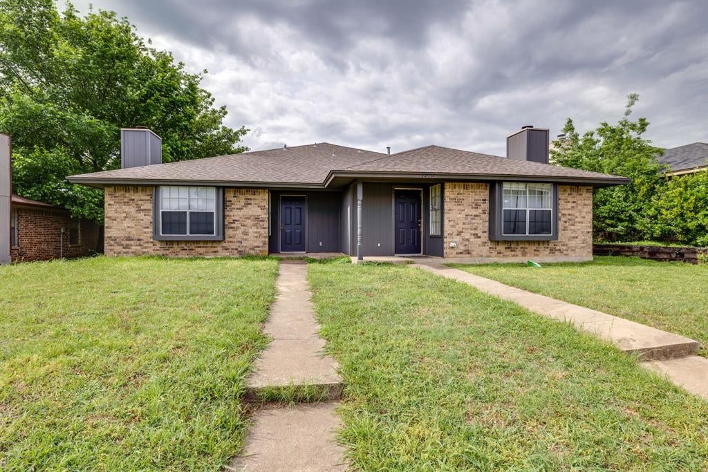 3422 Heritage Lane — photo