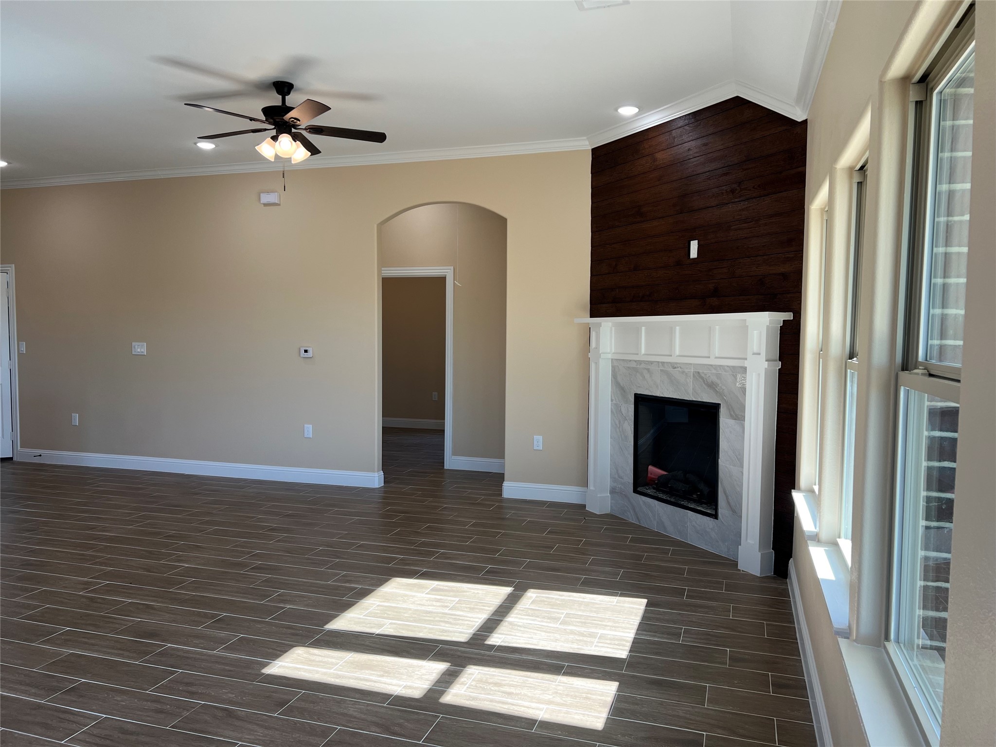 7363 NE County Rd 1056, Rice, TX 75155 — photo 3
