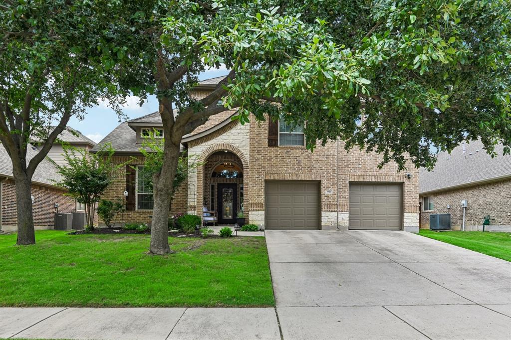 9566 Avalon Drive — photo