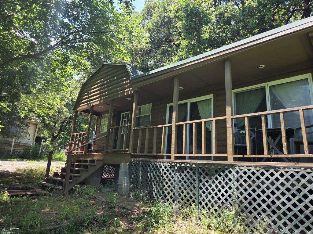 150 Dover Drive — photo