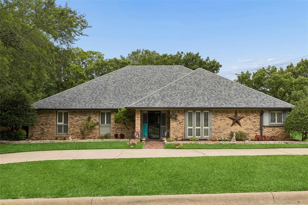 2430 Turtle Creek Drive — photo