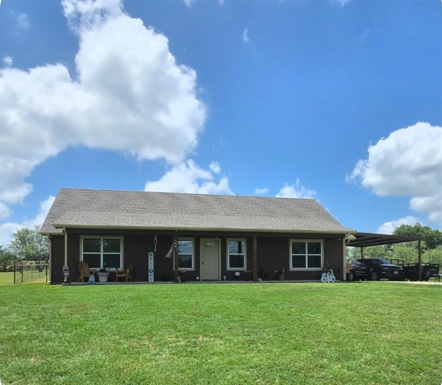511 Erwin Road — photo