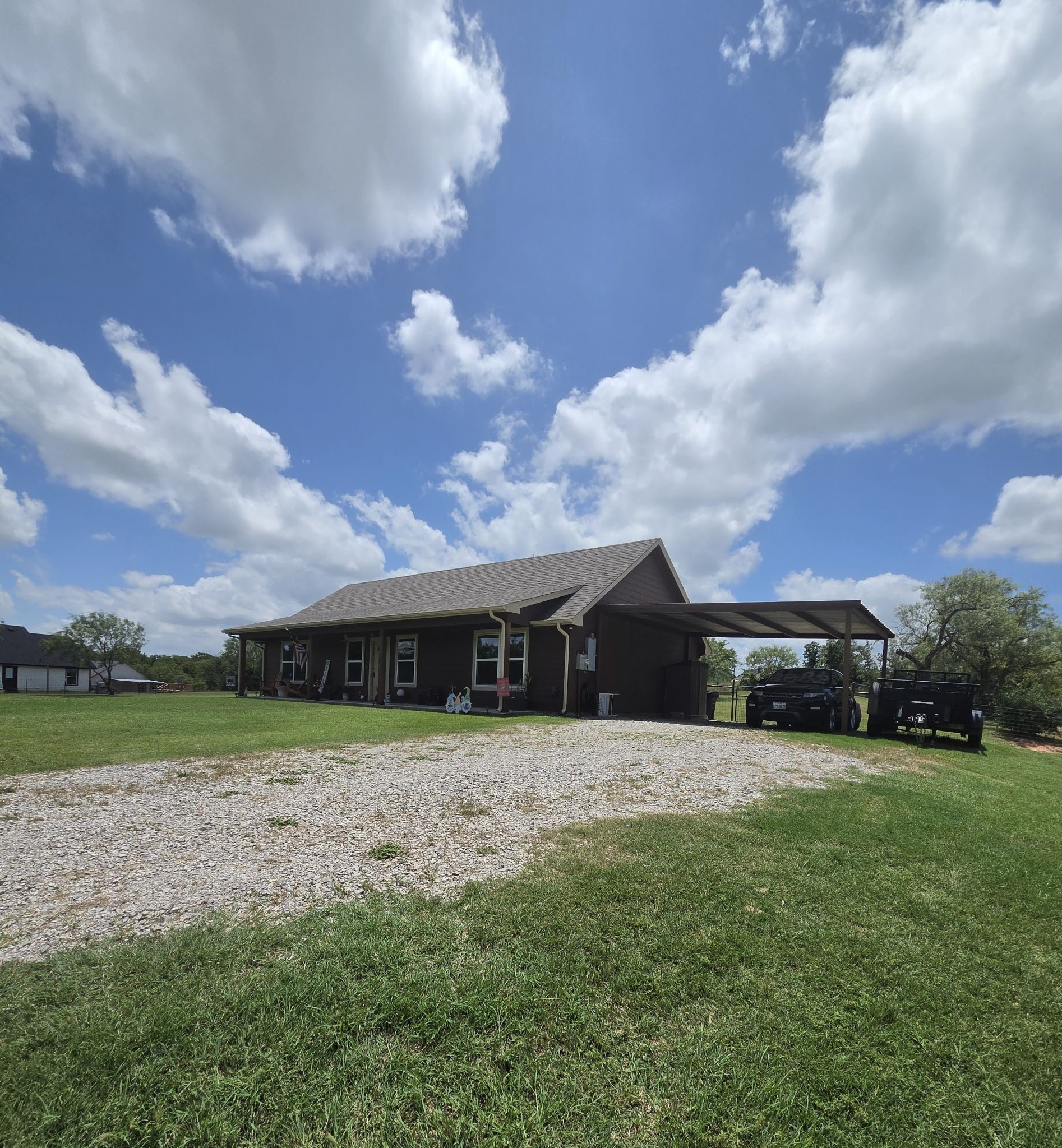 511 Erwin Road, Poolville, TX 76487 — photo 3
