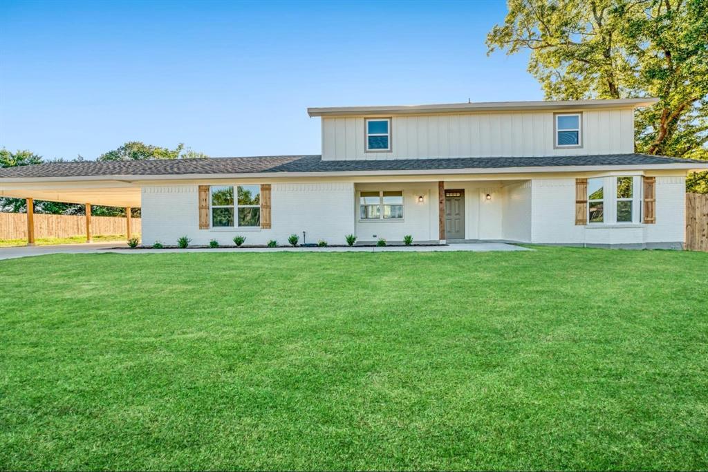 670 County Road 44050 — photo