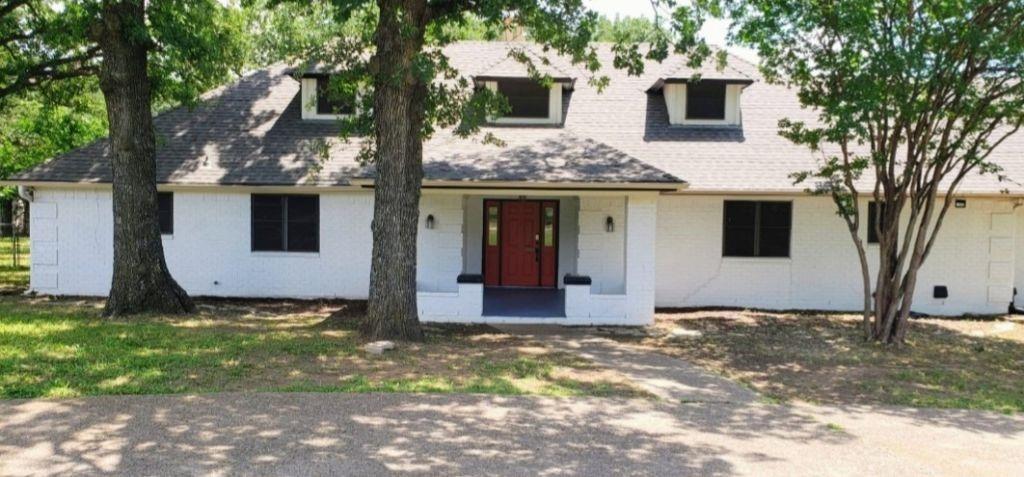 2524 Mockingbird Road — photo