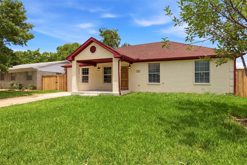 507 E Daugherty Drive — photo