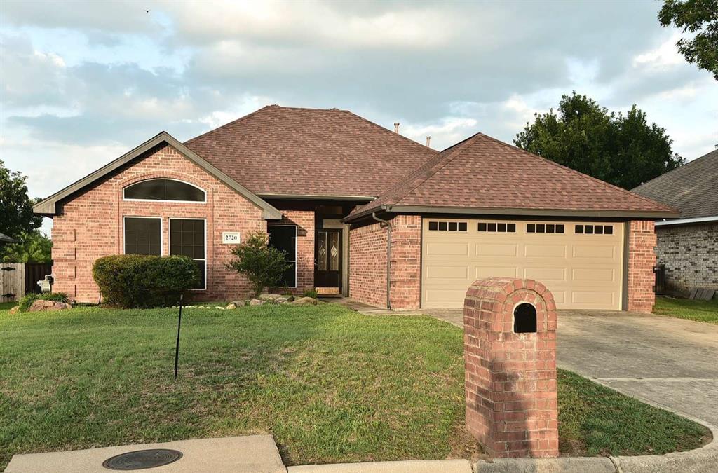 2720 Stephen Drive — photo
