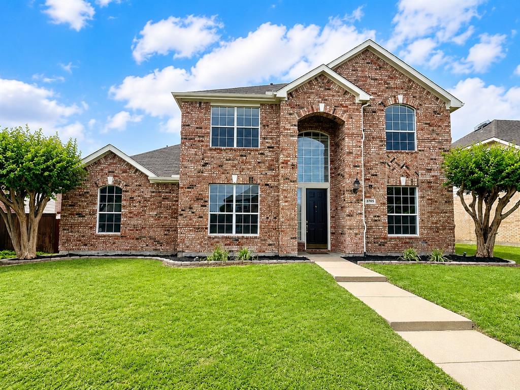3705 Mason Drive — photo
