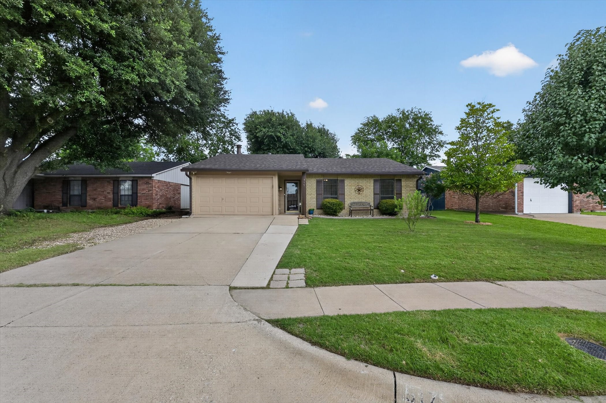 517 Ridgemont Drive, Allen, TX 75002 — photo 2