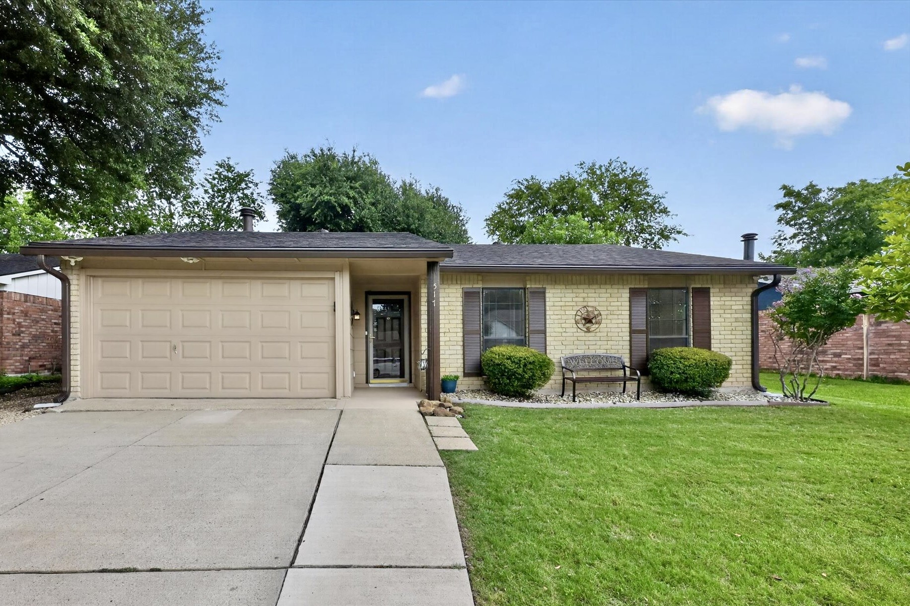 517 Ridgemont Drive, Allen, TX 75002 — photo 3