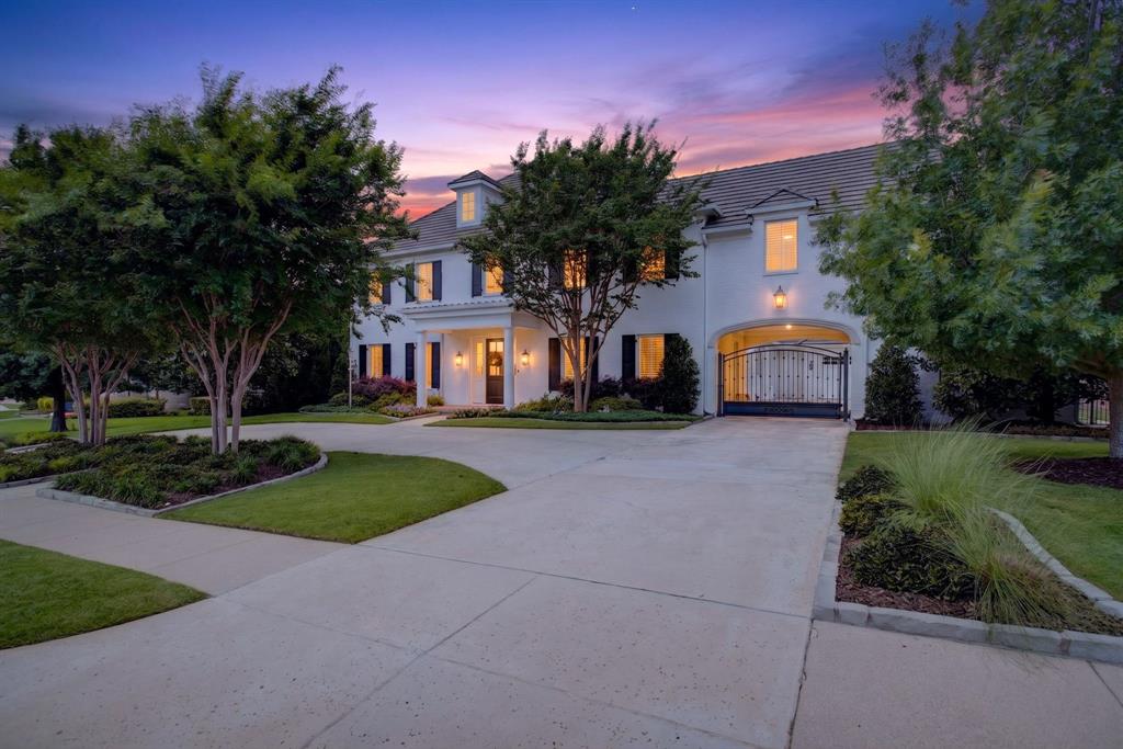 4668 Saint Benet Court — photo