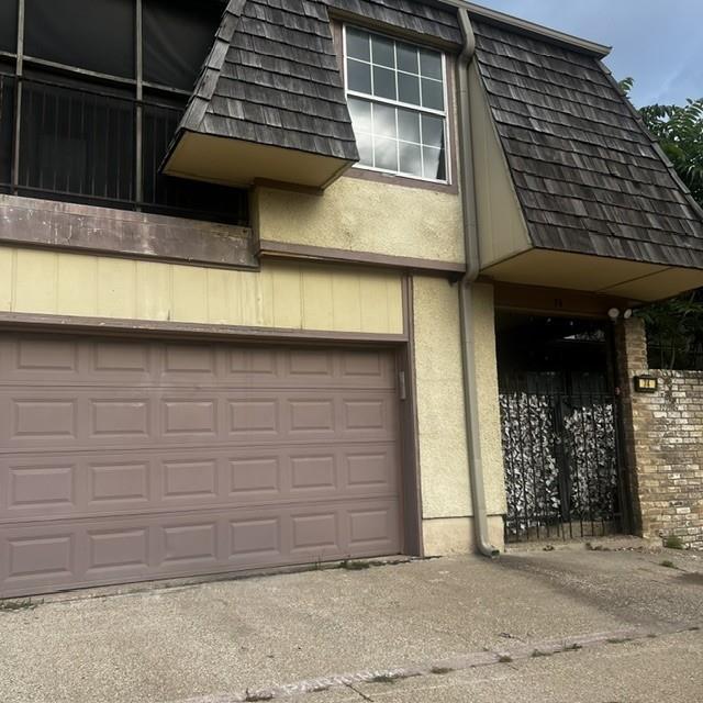 8560 Park Lane 74 — photo