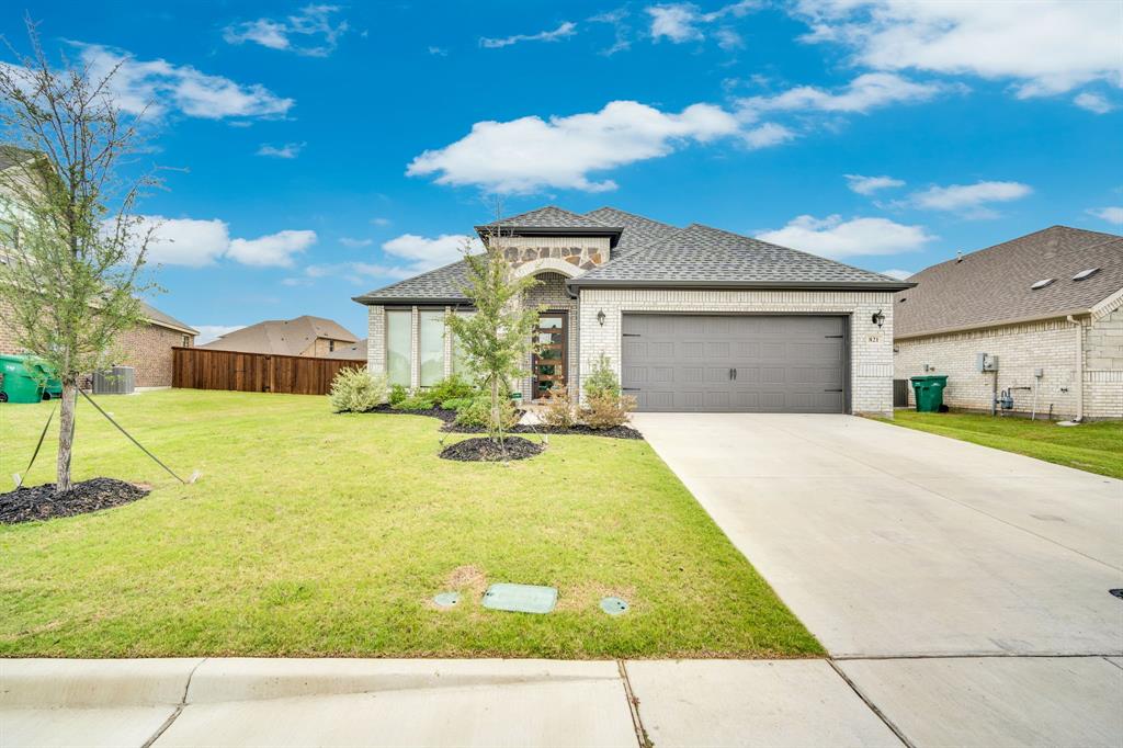821 Cavalcade Drive — photo