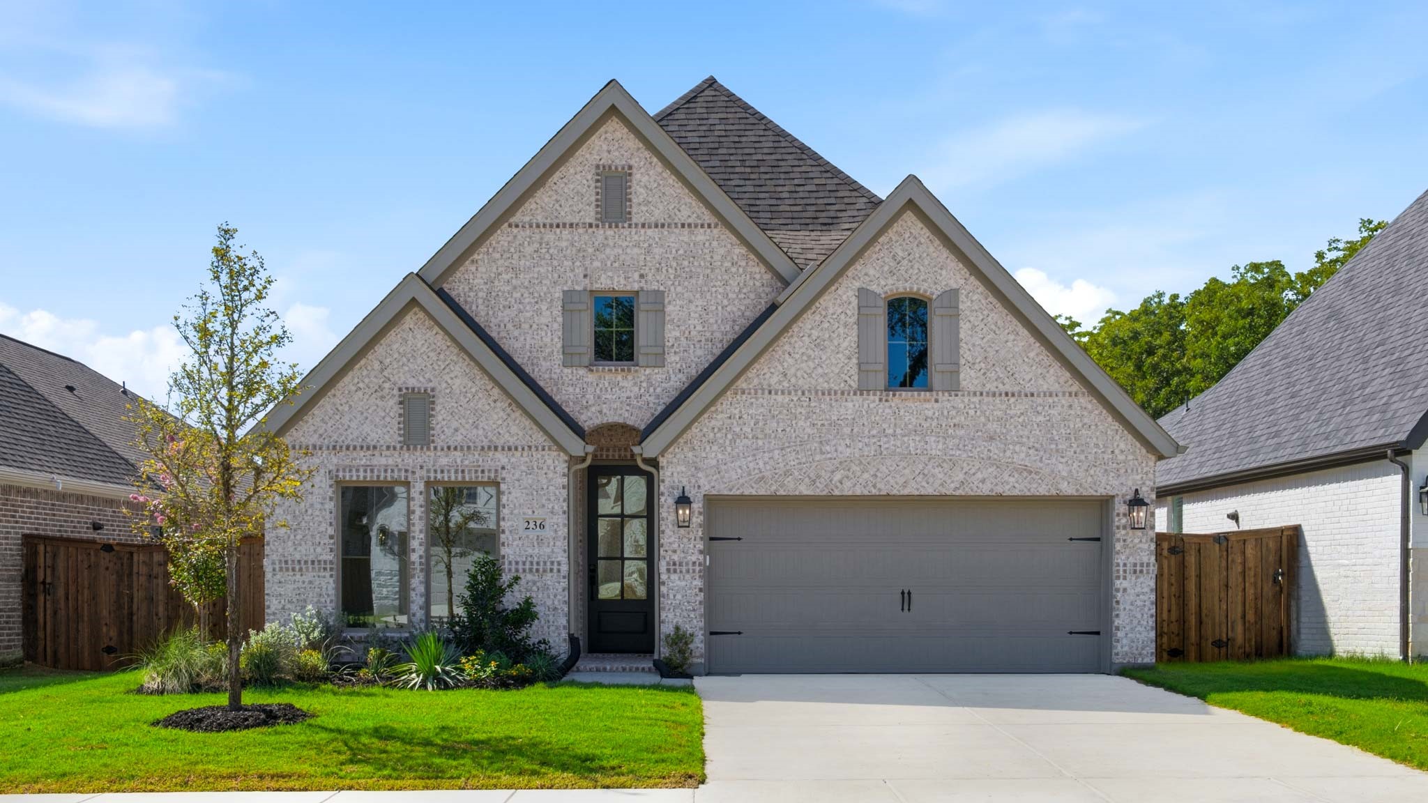 236 Spruce Brook Drive — photo
