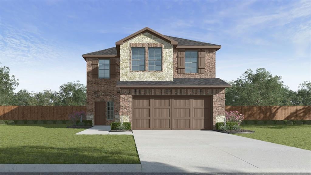 1902 Stormridge Way — photo