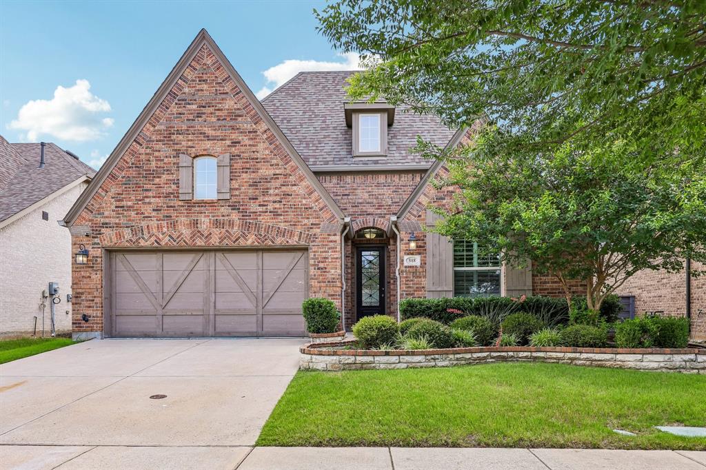 808 Parkland Drive — photo