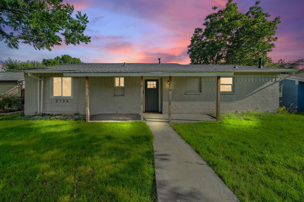 2126 Travis Drive — photo