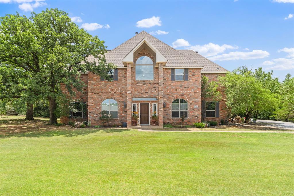 2530 Church Drive — photo