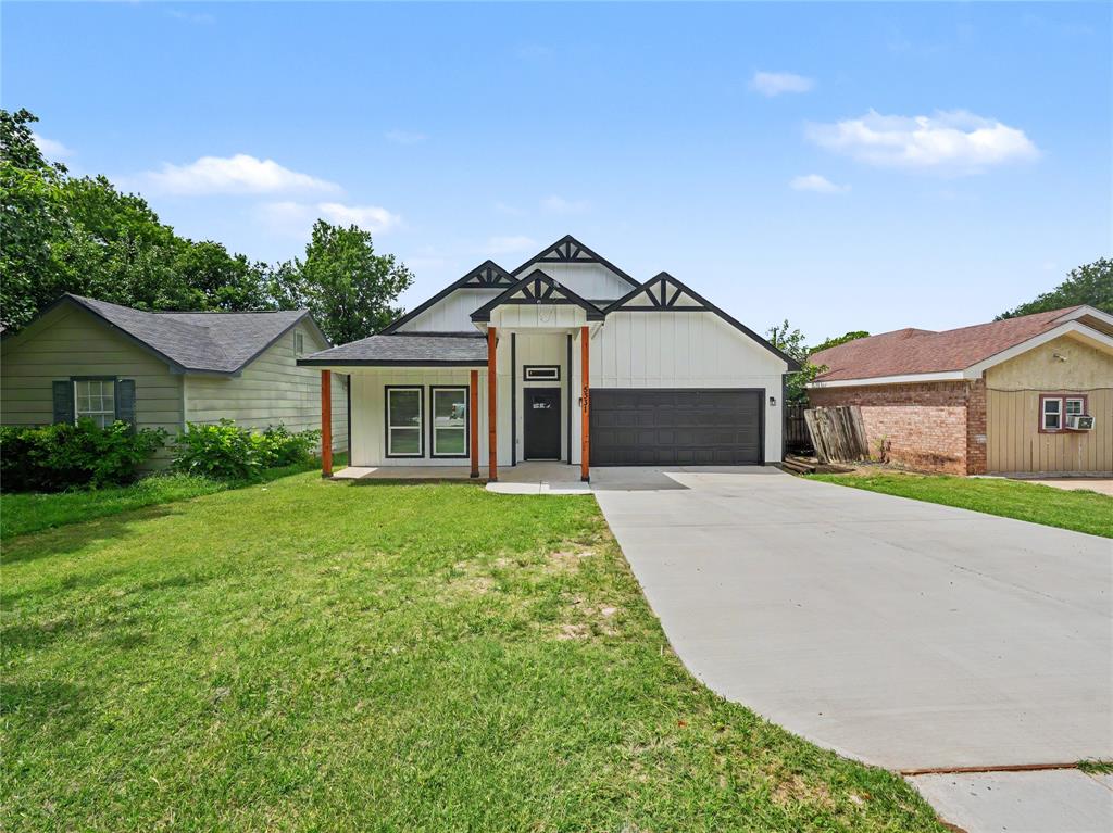 5331 Fernander Drive — photo