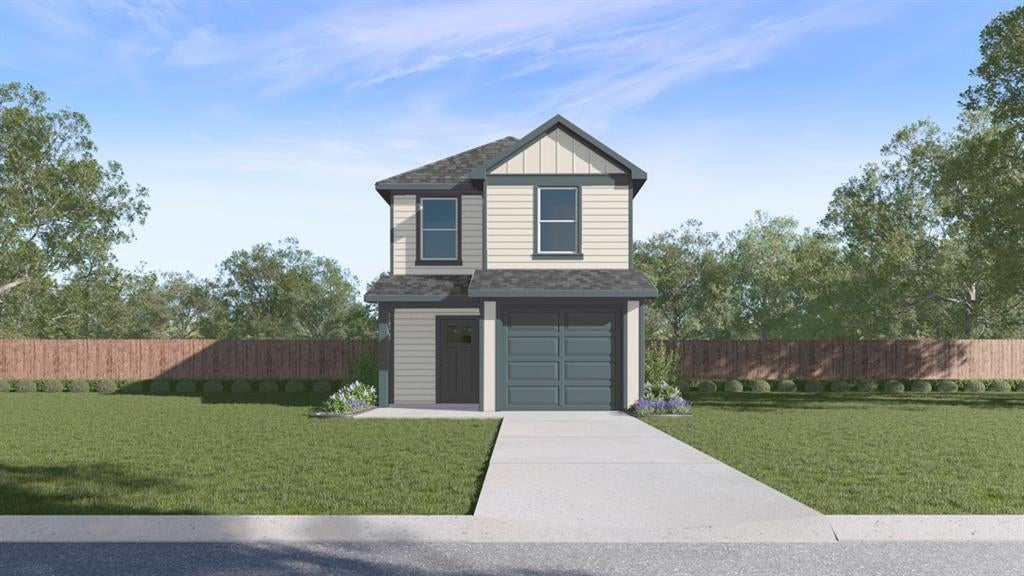 6230 Silver Maple Way — photo