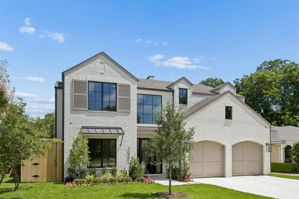 6207 Sudbury Drive — photo
