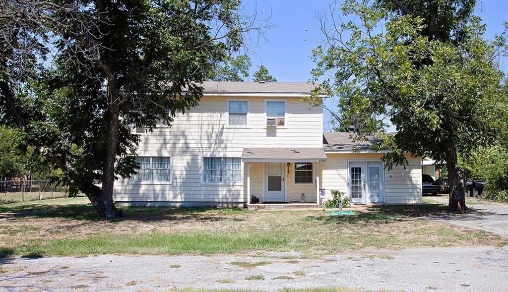 1115 Old Jacksboro Rd — photo