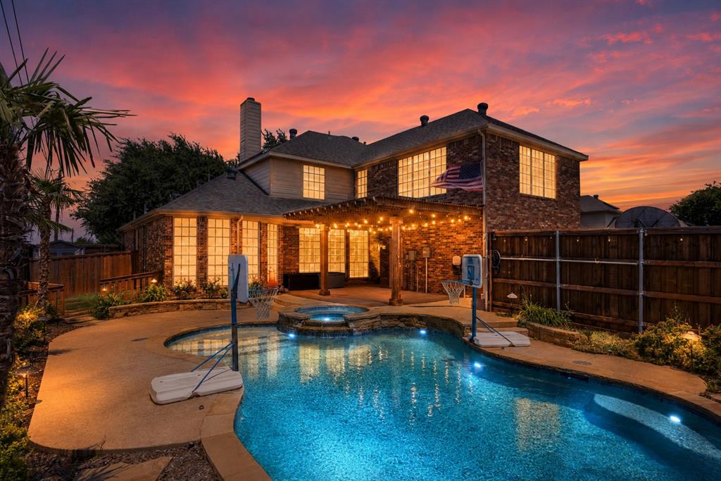 6421 Fairfield Drive — photo