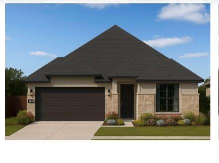1539 Oakdale Drive — photo