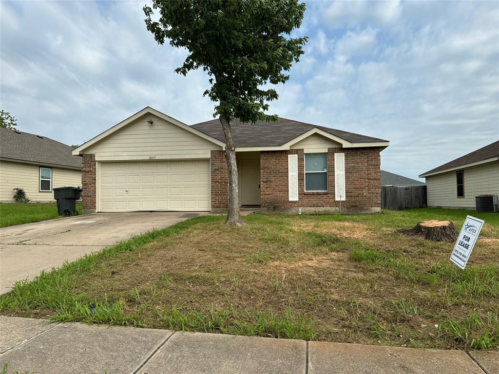 1805 Brookwood Drive — photo