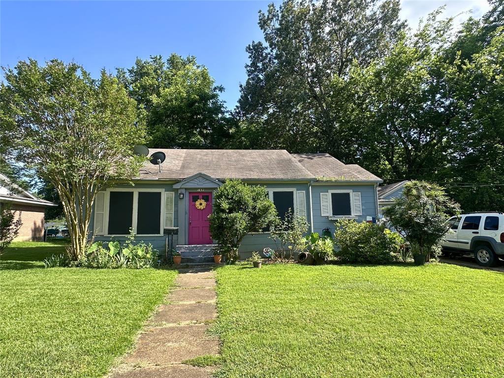 1832 E Polk — photo