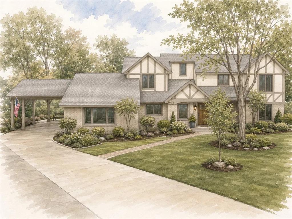 3 Chula Vista Circle — photo