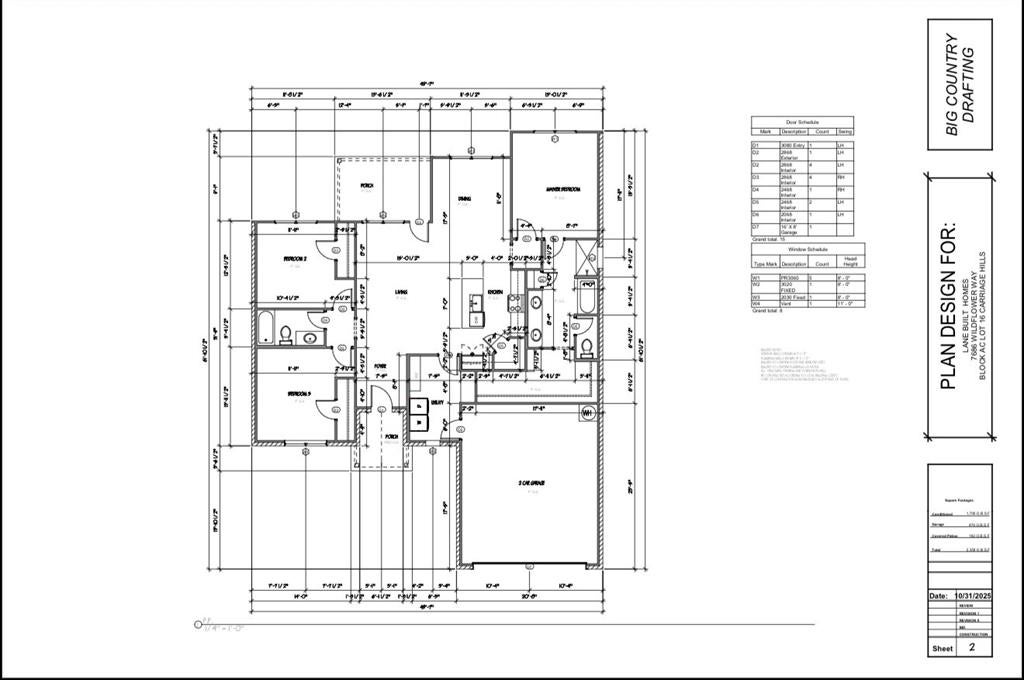 7686 Wildflower Way — photo