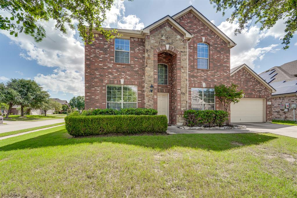 3003 Oak Briar Lane — photo