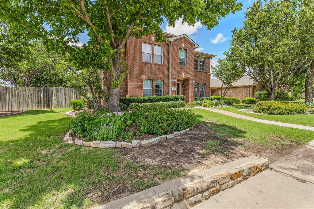 2177 Lone Pecan Drive — photo