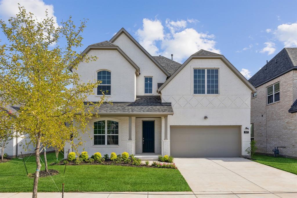 517 Hoot Owl Hill — photo