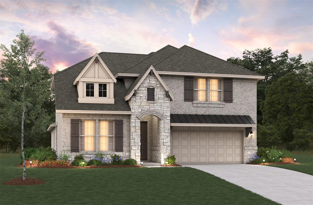 7319 Prairieside Trail — photo