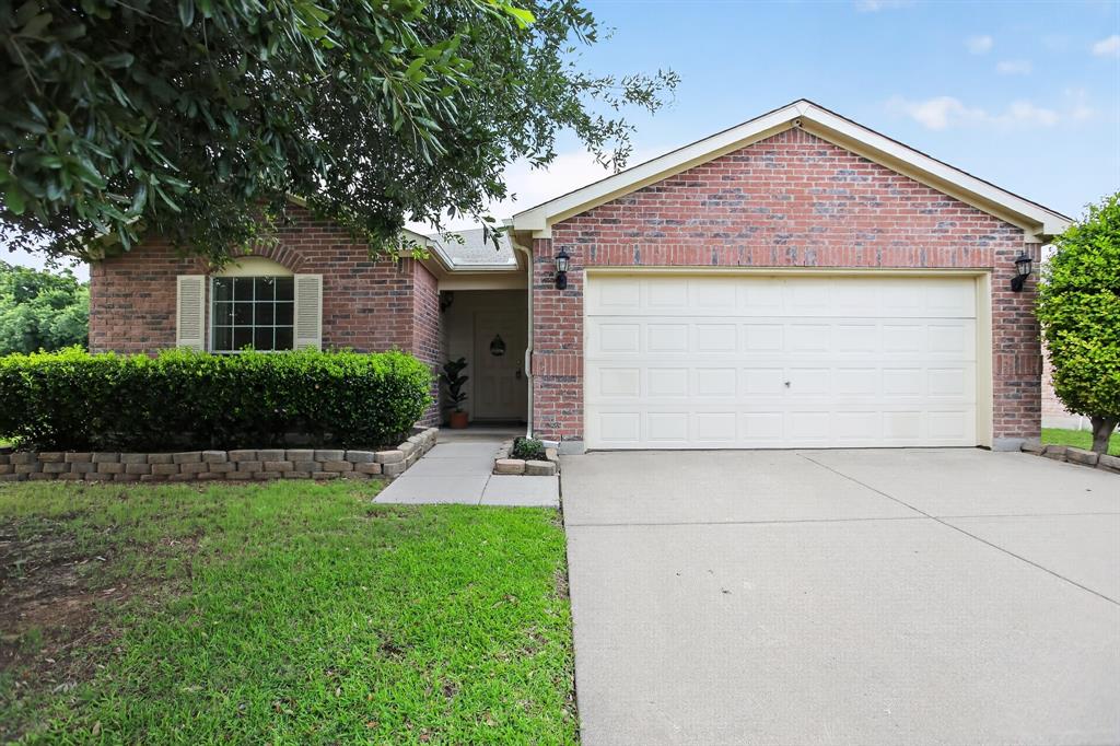 4140 Silverwood Trail — photo