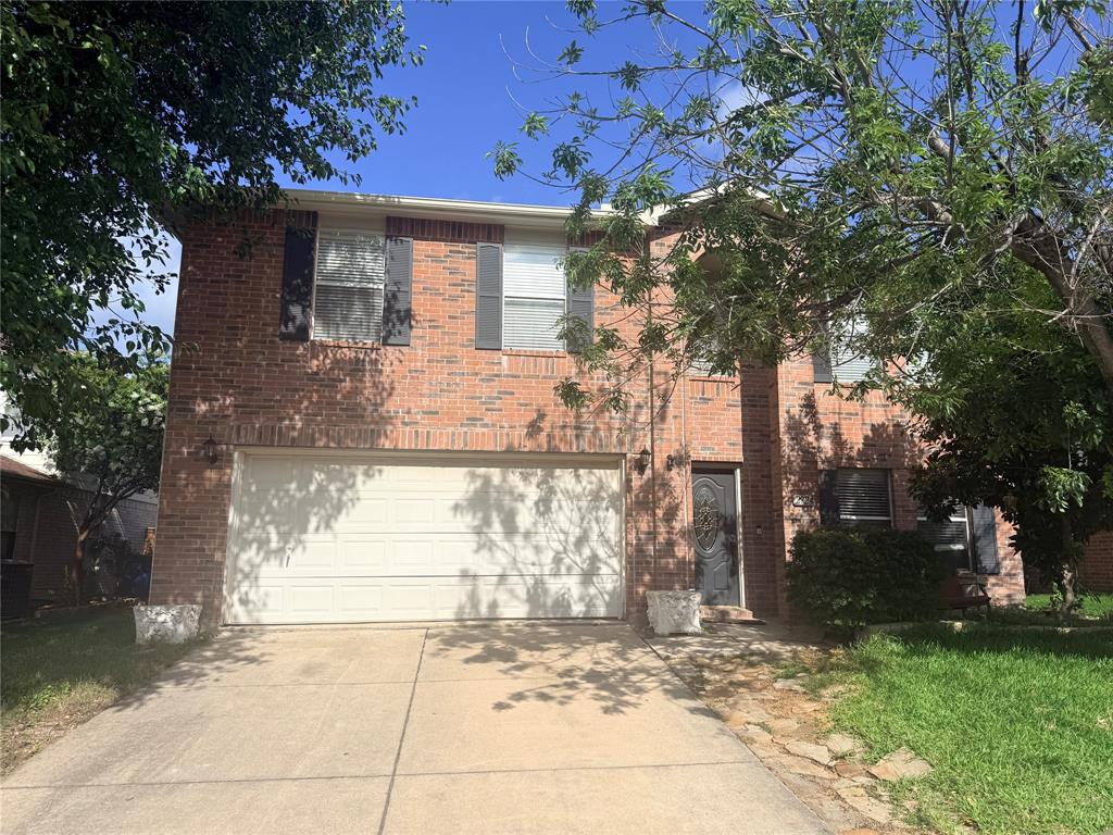 2724 Peach Drive — photo