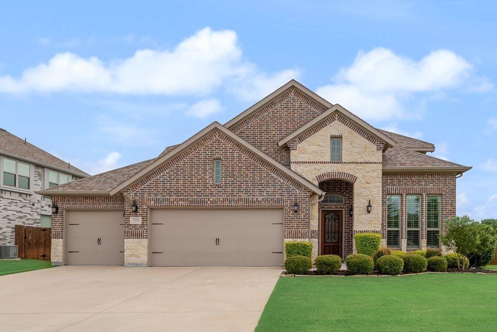 516 W North Creek Drive — photo