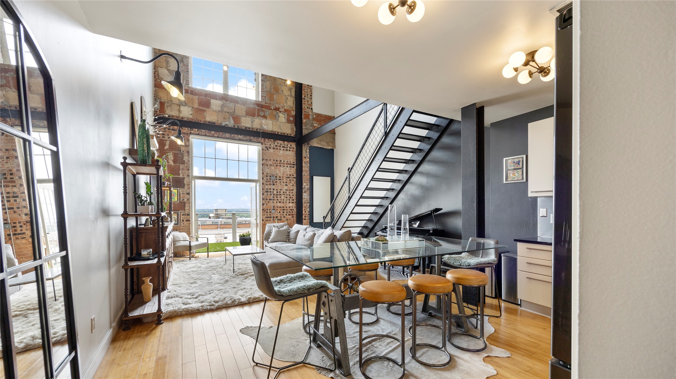 1122 Jackson Street 1103 — photo