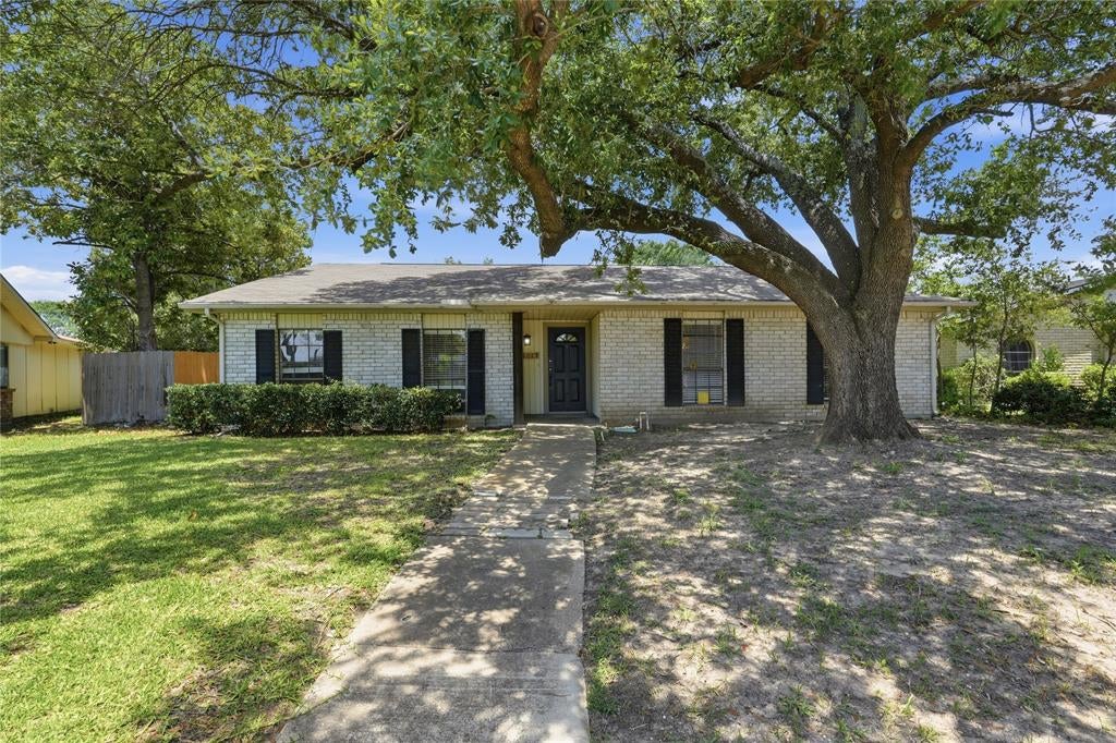 3517 Knoll Point Drive — photo