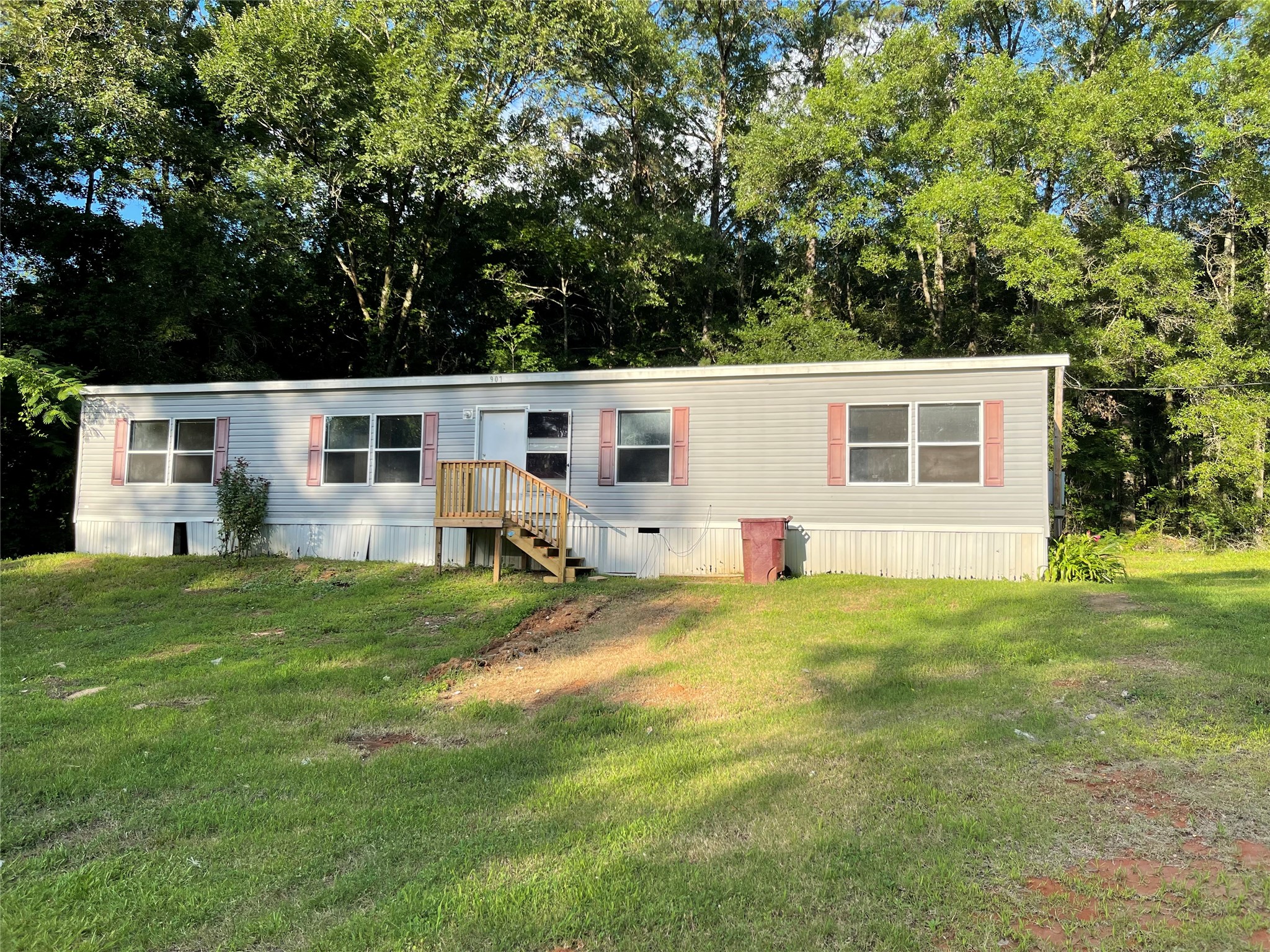 907 Ridge Road, Castor, LA 71016 — photo 2