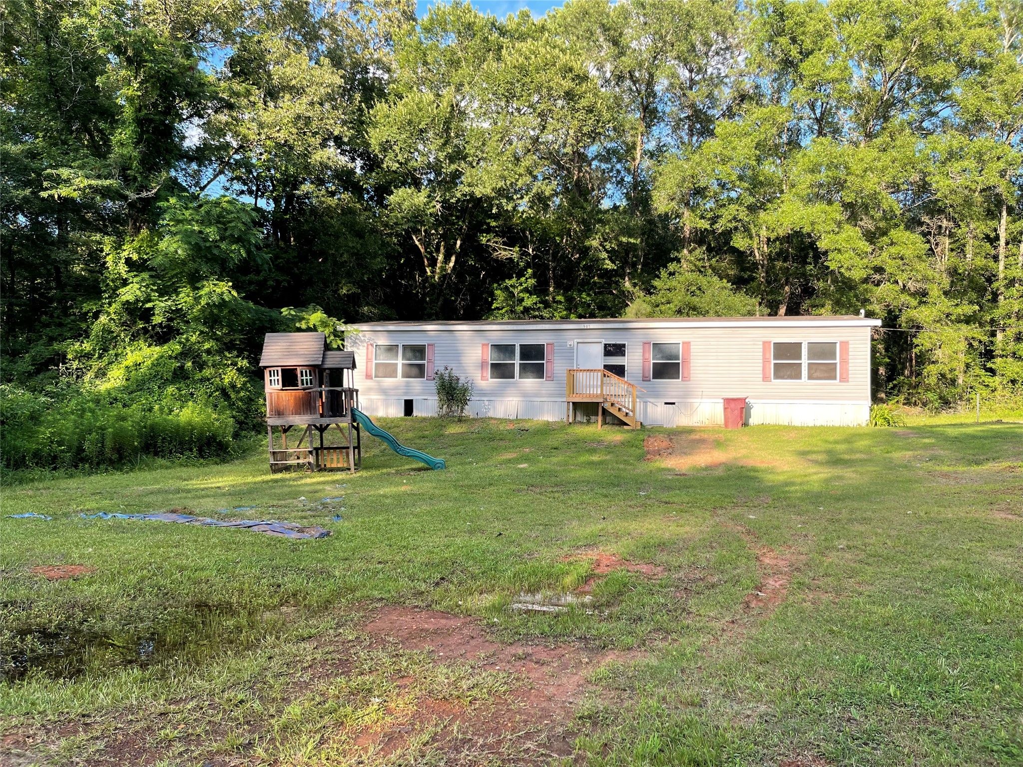 907 Ridge Road, Castor, LA 71016 — photo 3