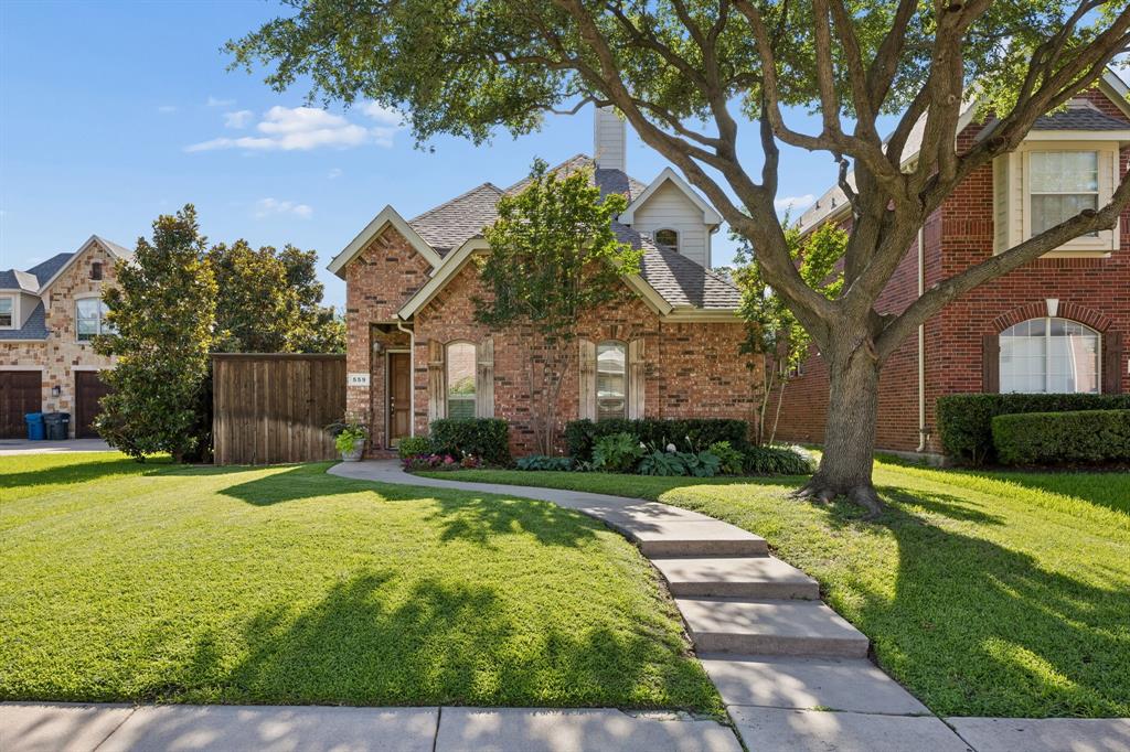 559 Hawken Drive — photo