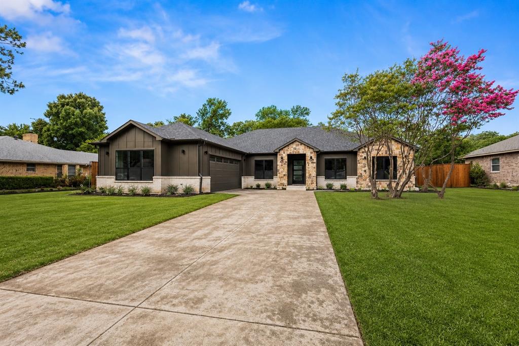 5109 Jefferson Drive — photo