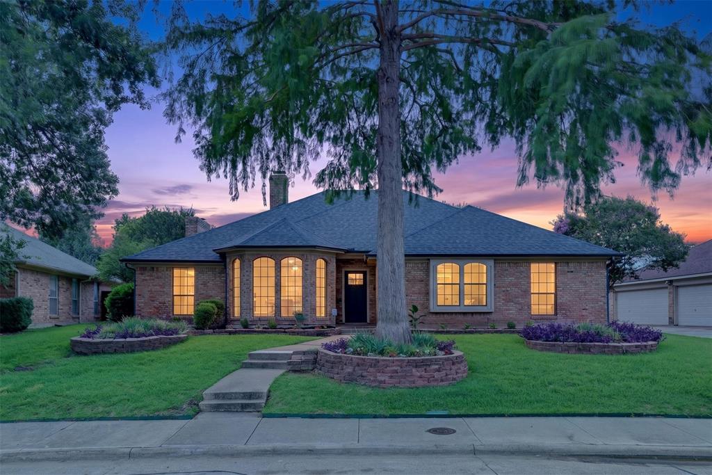 2340 Highlands Creek Road — photo