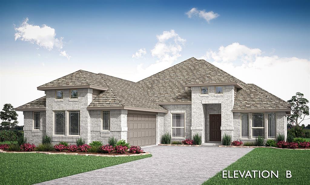 4029 Eagles Bluff Road — photo