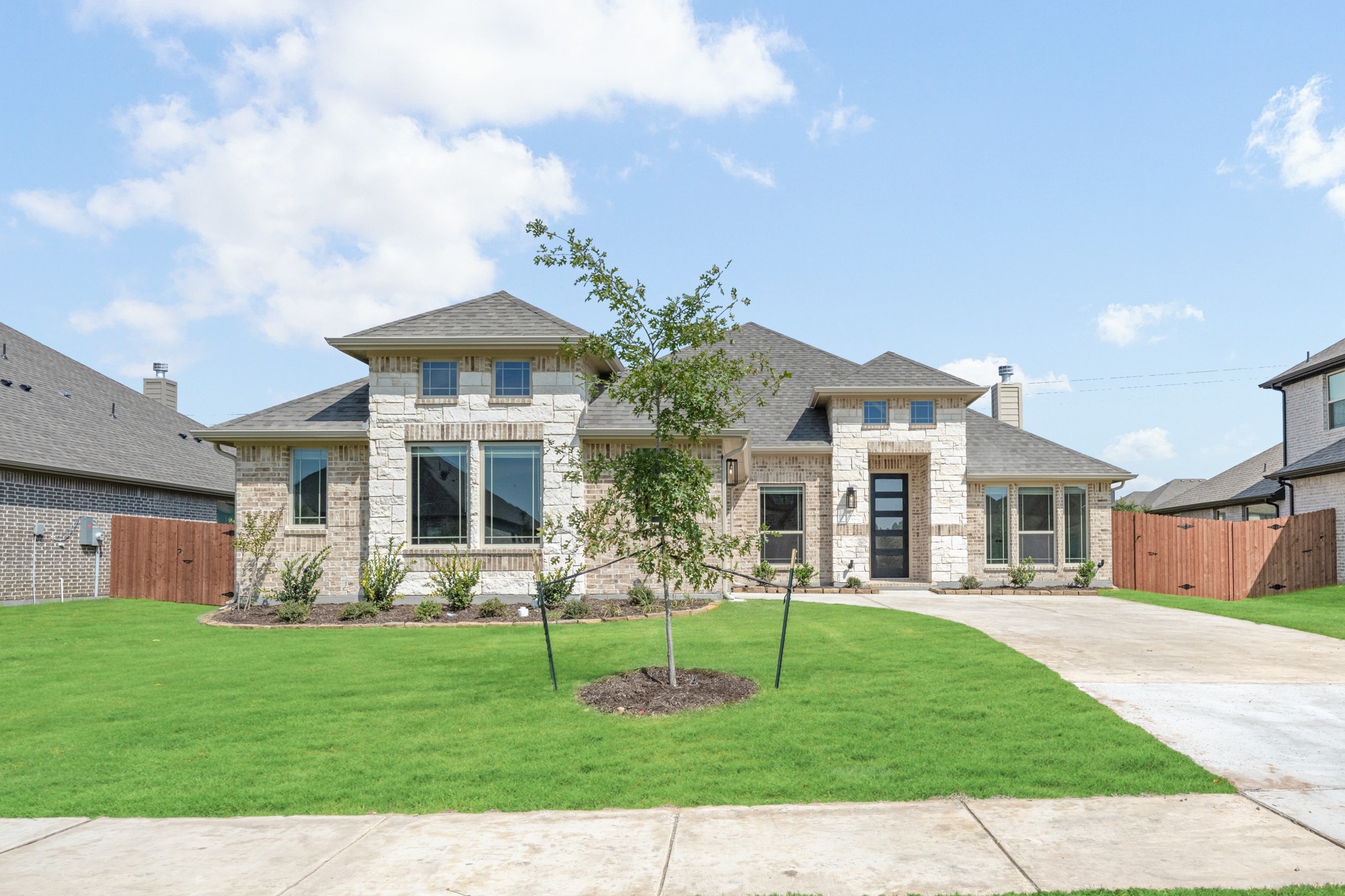 4029 Eagles Bluff Road, Midlothian, TX 76065 — photo 3
