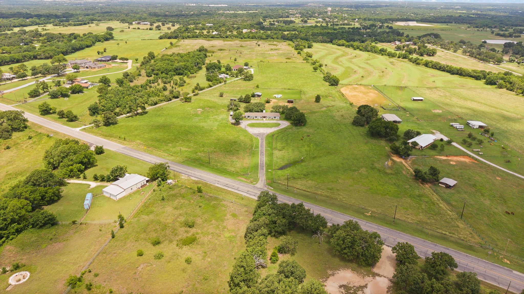 3001 E Fm 4, Cleburne, TX 76031 — photo 2