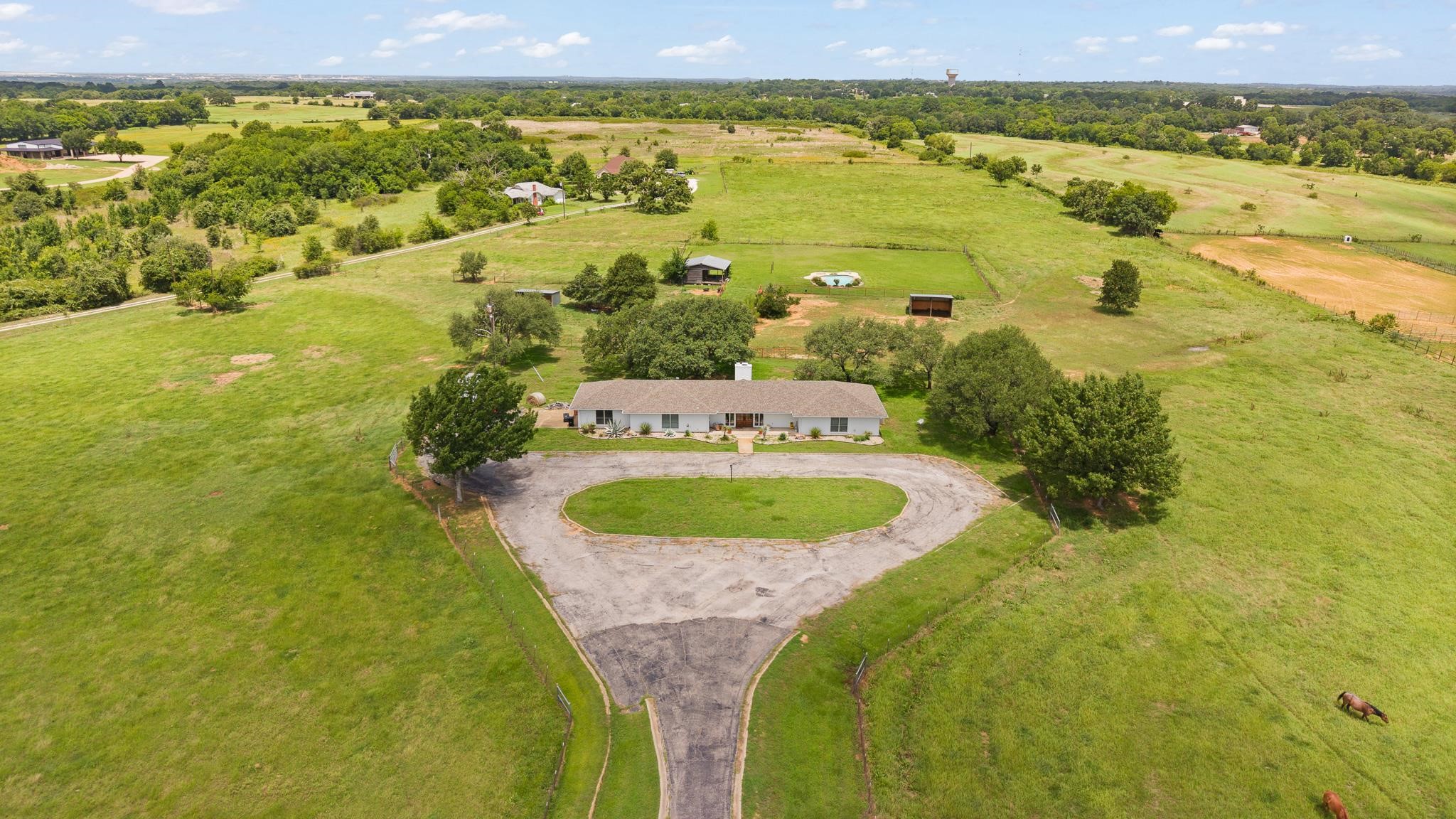 3001 E Fm 4, Cleburne, TX 76031 — photo 3